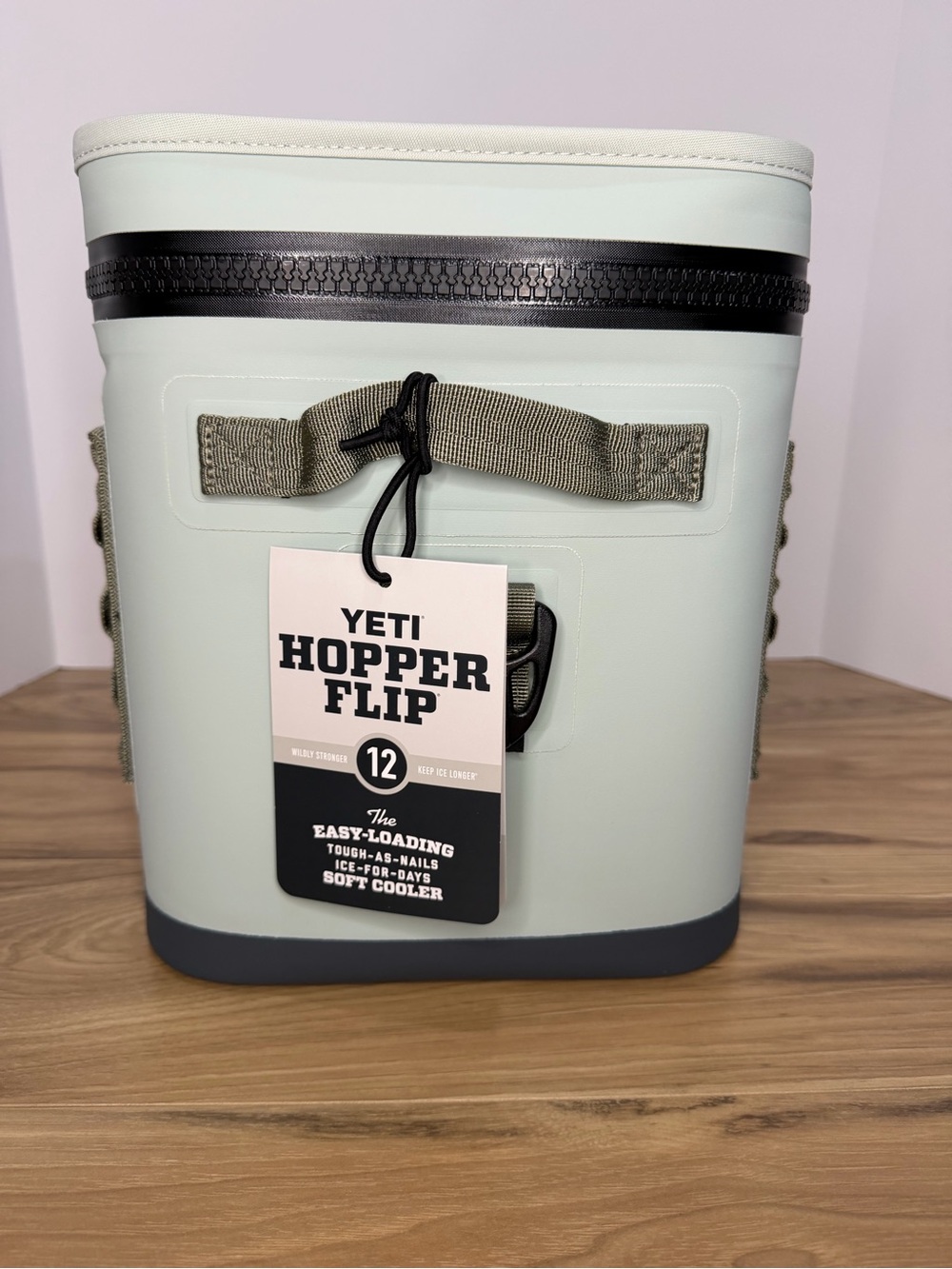 YETI Hopper Flip 12 – Ridgeline NWT - Picture 5 of 7